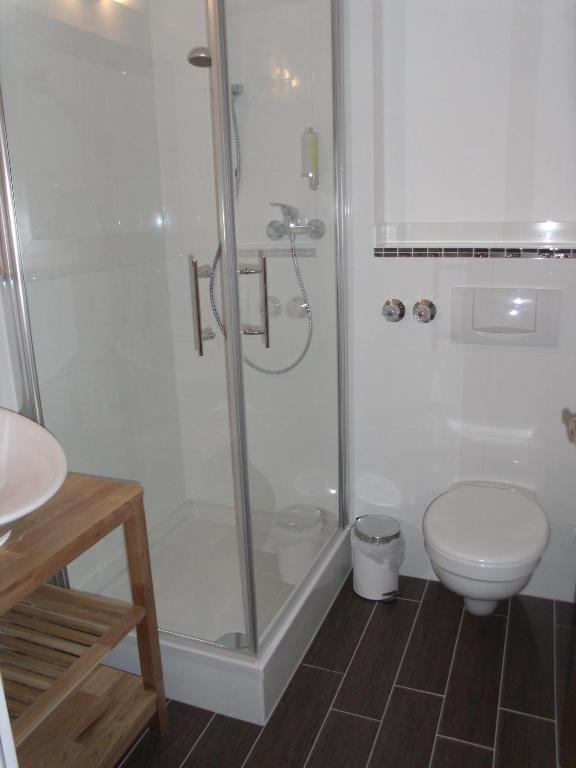Bio Hotel Bayerischer Wirt Augsburg Room photo