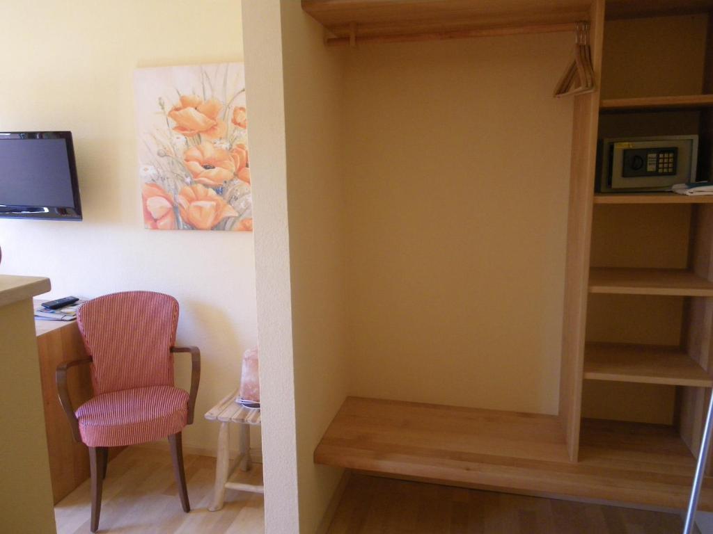 Bio Hotel Bayerischer Wirt Augsburg Room photo