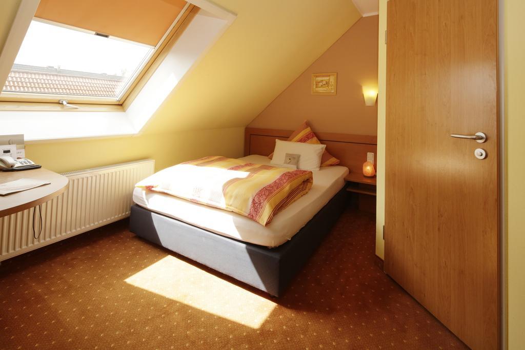 Bio Hotel Bayerischer Wirt Augsburg Exterior photo